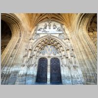 Catedral de Oviedo, photo Joan, flickr.jpg